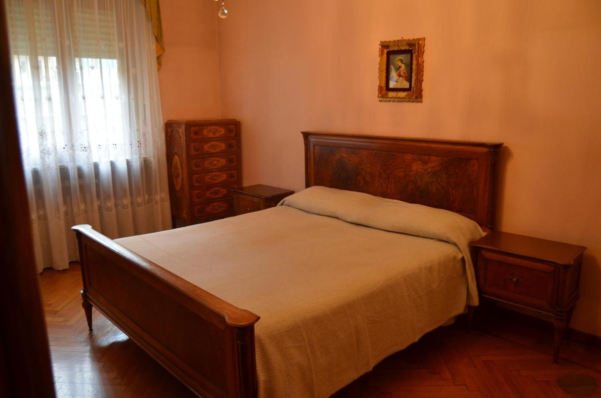 Eleganza Vicino Al Centro Di Torino Apartment Luaran gambar
