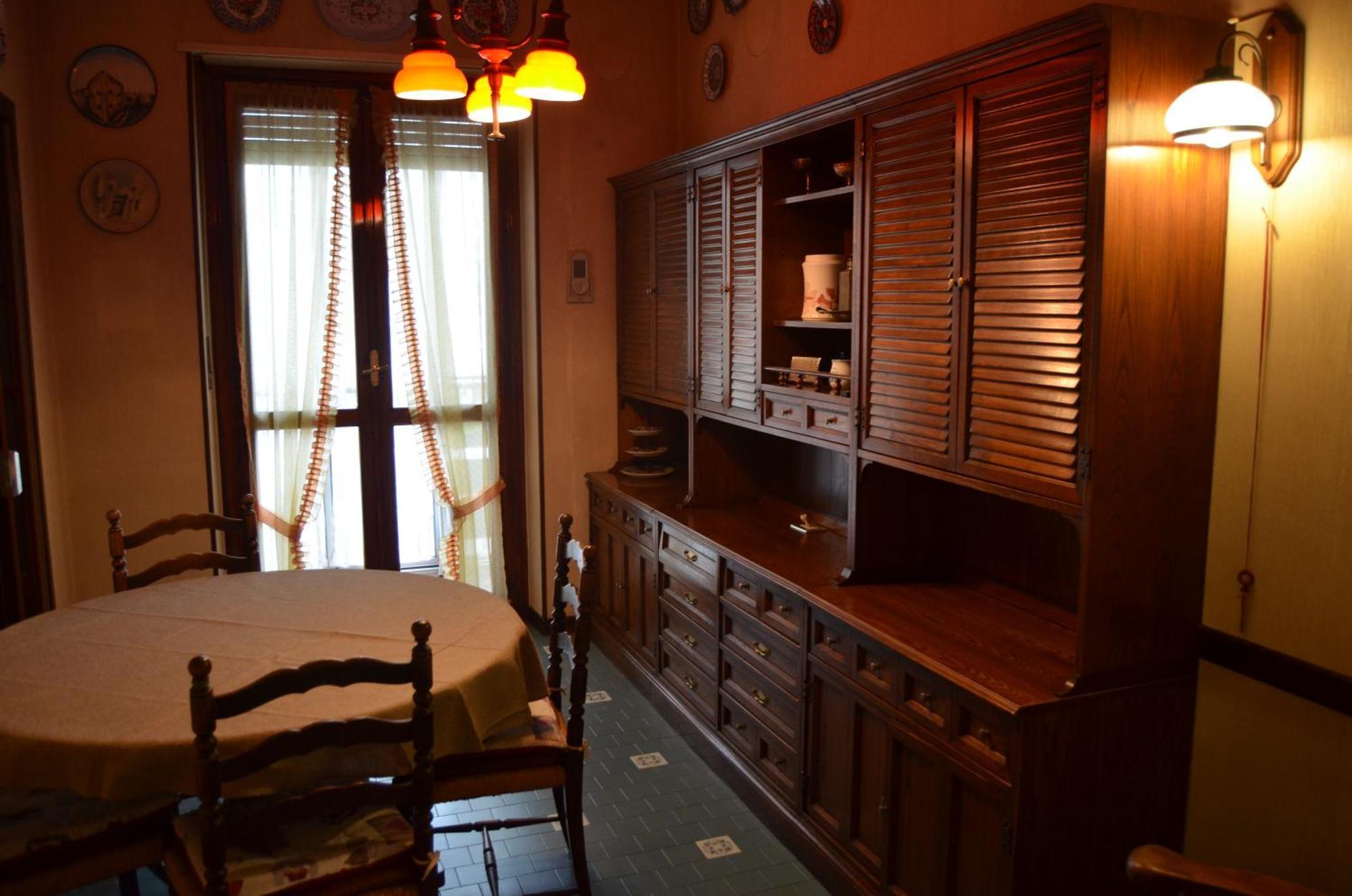 Eleganza Vicino Al Centro Di Torino Apartment Luaran gambar