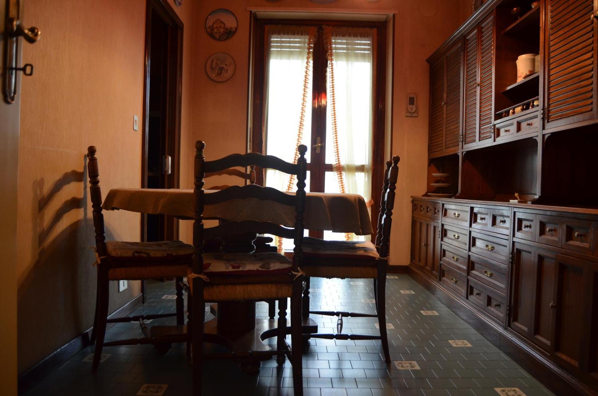Eleganza Vicino Al Centro Di Torino Apartment Luaran gambar