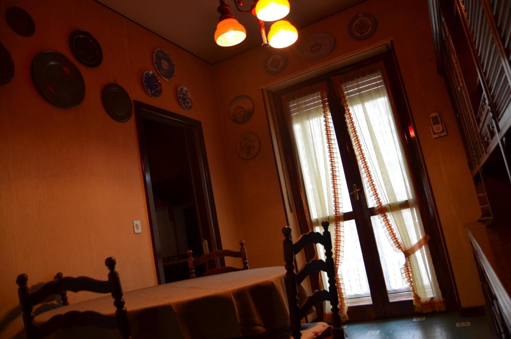 Eleganza Vicino Al Centro Di Torino Apartment Luaran gambar