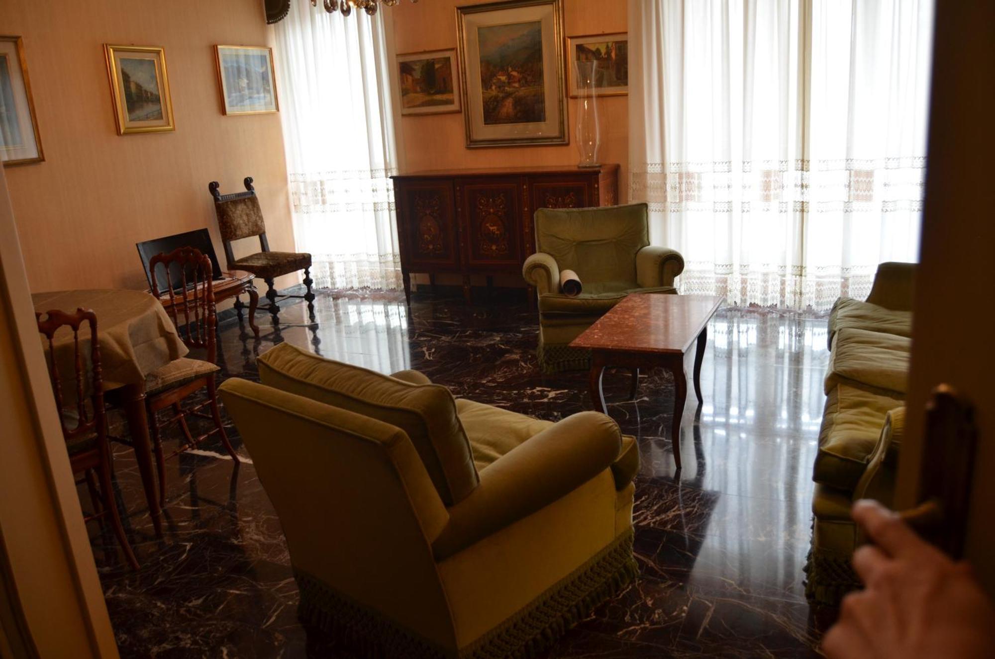 Eleganza Vicino Al Centro Di Torino Apartment Luaran gambar