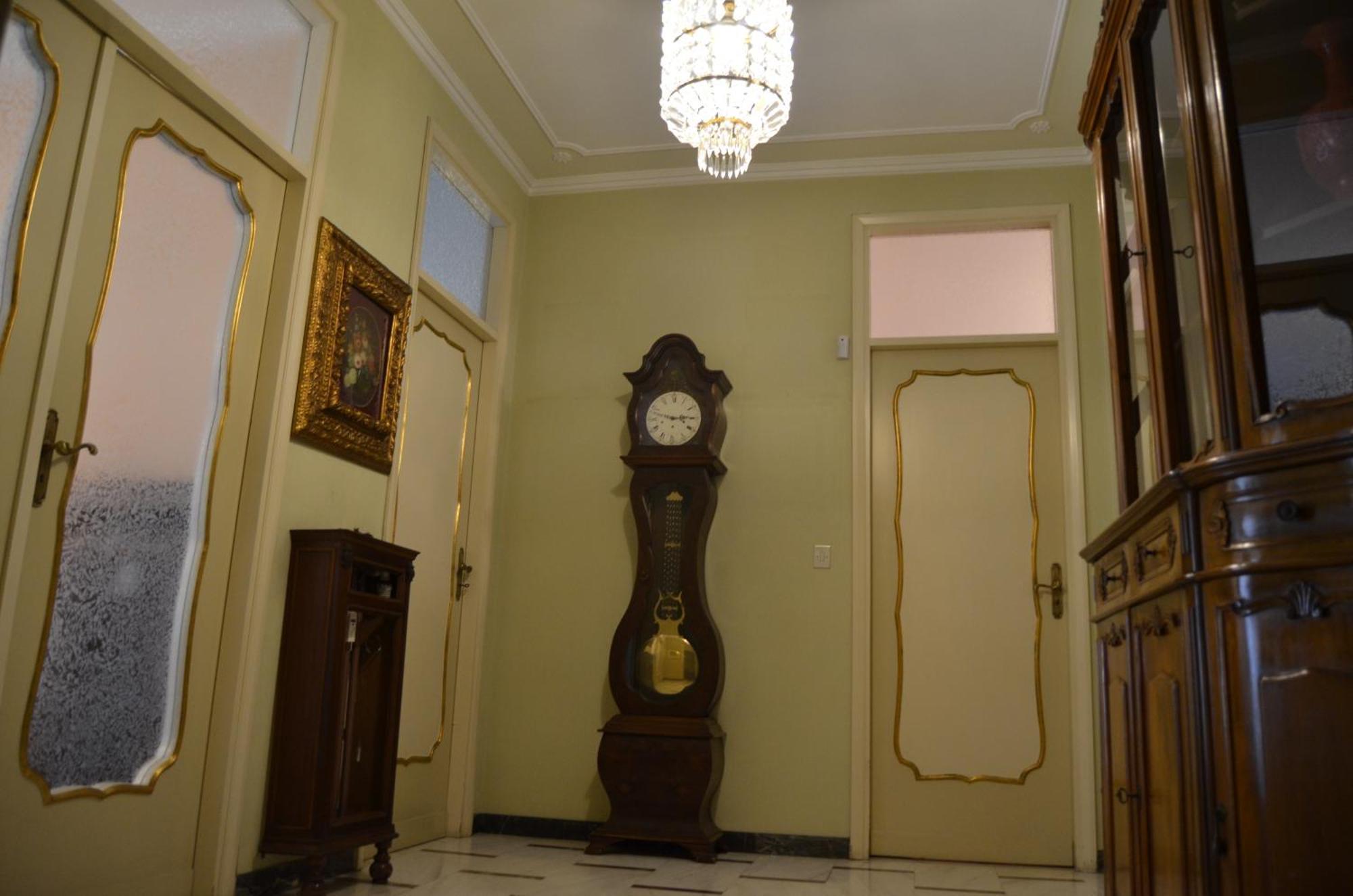 Eleganza Vicino Al Centro Di Torino Apartment Luaran gambar